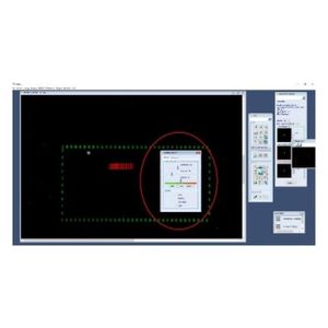 Microarrays MAPIX Analyzer