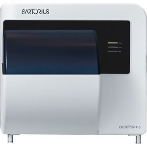 Octet® RH16 BLI System