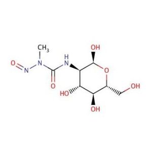Streptozotocin (U-9889)-2