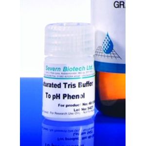 Saturated Tris Buffer Adjuster