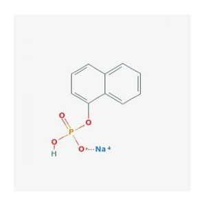 α-Naphthyl Acid Phosphate Monosodium Salt
