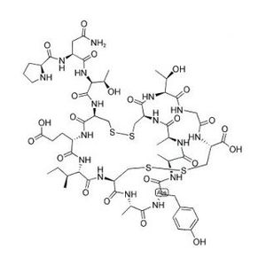 Guanylin (rat, mouse)-2