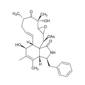 19,20-Epoxycytochalasin C