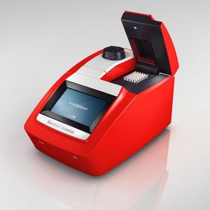 Next-Level PCR performance with the Biometra TAdvanced Series