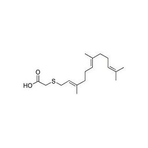 Farnesylthioacetic Acid (FTA)