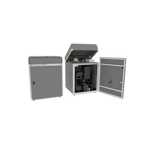 Fluorescence Recovery After Photobleaching