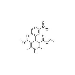 Nitrendipine