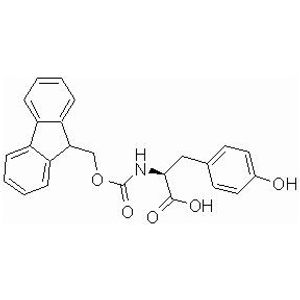 Fmoc-Tyr-OH