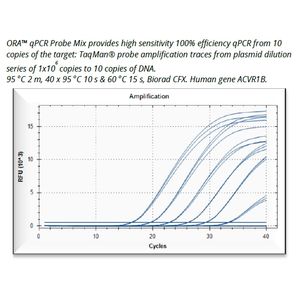 ORA™ qPCR Probe ROX H Mix