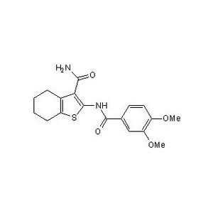 Flt-3 Inhibitor