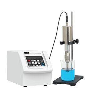OM500 Sonicator® - 500 watt ultrasonic homogenizer