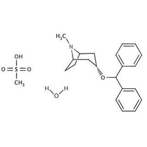 Benztropine mesylate-2