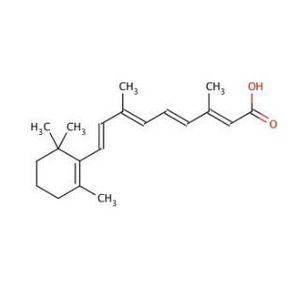 Retinoic Acid, all trans-4