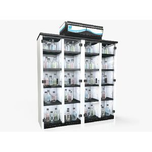 CaptairStore 1634 V1