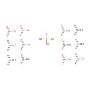 Phosphomolybdic acid solution