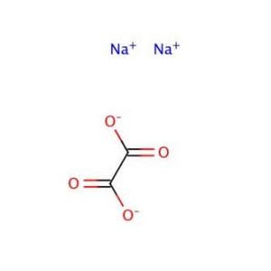Sodium oxalate