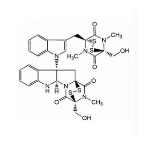 Chetomin