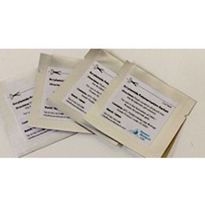 Acrylamide Polymerisation Sachet