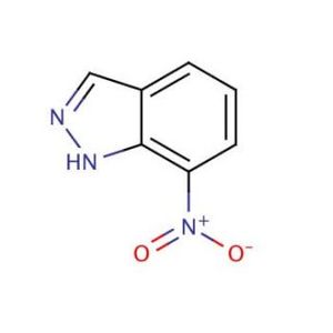 7-Nitroindazole