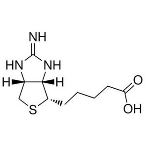 2-Iminobiotin-2