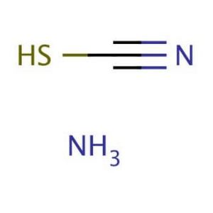 Ammonium thiocyanate-2