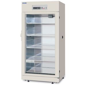 Reach-in cell culture incubator