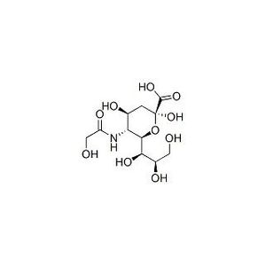 N-Glycolylneuraminic Acid-6