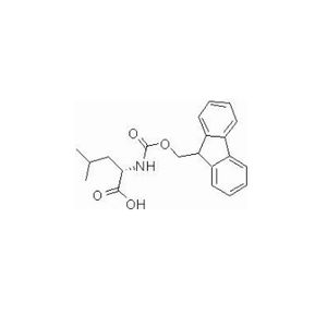 Fmoc-Leu-OH