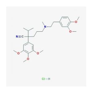 (±)-Methoxyverapamil Hydrochloride