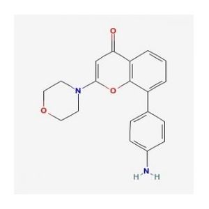 LY 294002, 4′-NH2-2