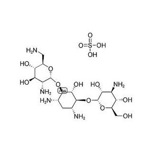Kanamycin B sulfate