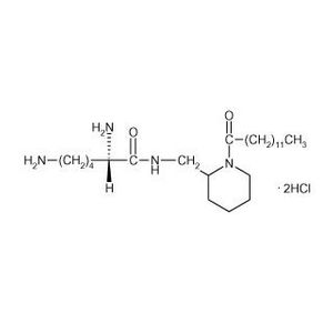 NPC-15437 dihydrochloride-2