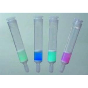 Metal Chelate Agarose Gel - Copper