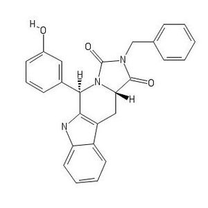 Eg5 Inhibitor V, trans-24