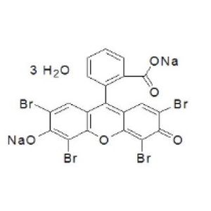 Eosin Y Disodium Trihydrate-4