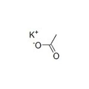 Potassium Acetate