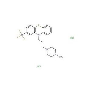 Trifluoperazine Dihydrochloride