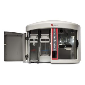 Multisizer 4e Coulter Counter