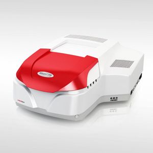 SPECORD PLUS: The All-Rounder For UV/Vis Spectroscopy