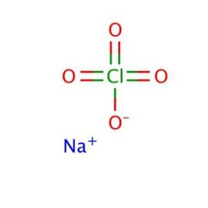 Sodium perchlorate, anhydrous