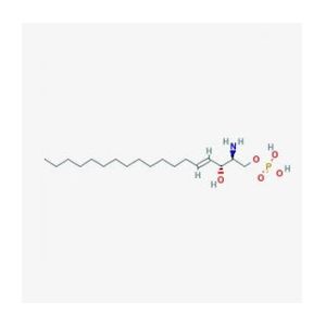 D-erythro-Sphingosine-1-phosphate-4