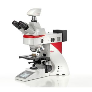 Visoria B Laboratory Microscope for Immunofluorescence