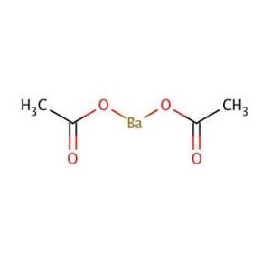 Barium acetate