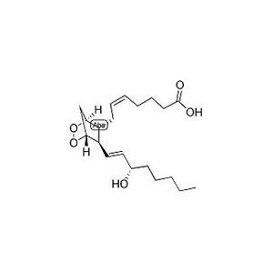 PGH2 (Prostaglandin H2), 1 mg/500 µl-4