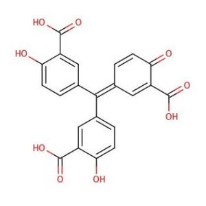 Aurintricarboxylic Acid-4