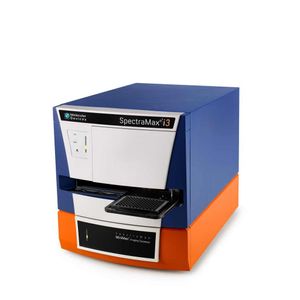 SpectraMax® MiniMax 300 Imaging Cytometer