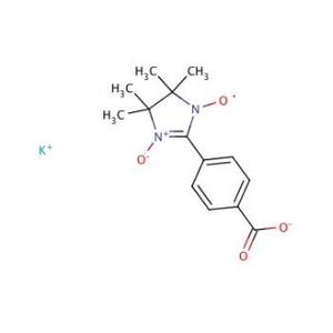 Carboxy-PTIO, potassium salt