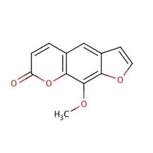 Methoxsalen (8-Methoxypsoralen)