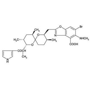 Antibiotic A-23187, 4-Bromo