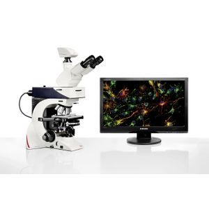 Leica Microsystems DM2500 LED Optical Microscopes